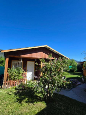 Cabaña Puelo